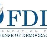 Foundation for Defense of Democracies (FDD)