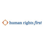 Human Rights First