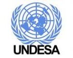 United Nations Department of Economic and Social Affairs